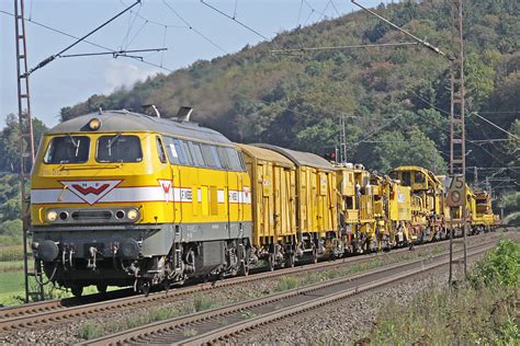 1 216 Baureihe 216 DB V 160 Fotos (15) - Bahnbilder.de