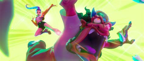 KPOP DEMON HUNTERS | Sony Pictures Animation