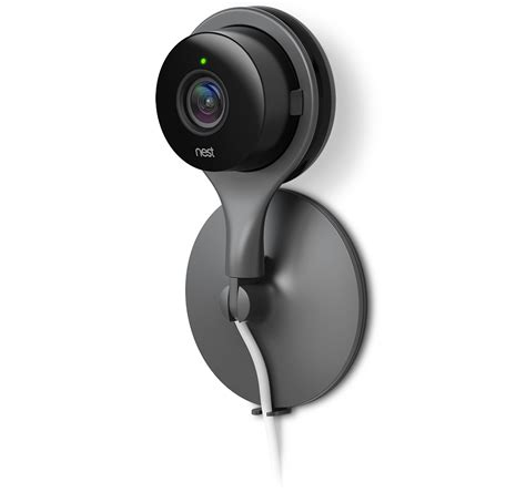 Nest Cam Security Camera Pack