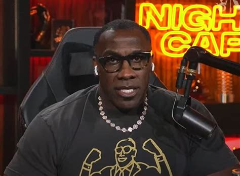 Shannon Sharpe Admits He Accidentally Live Streamed Himeself Having Sex Adult Humor