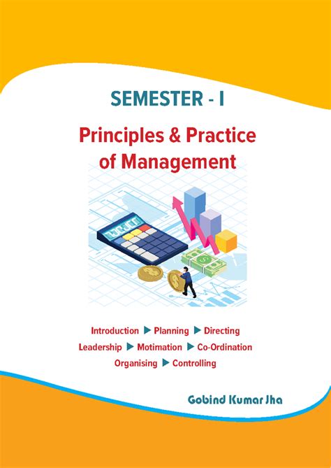 Principles Practice Of Management 2