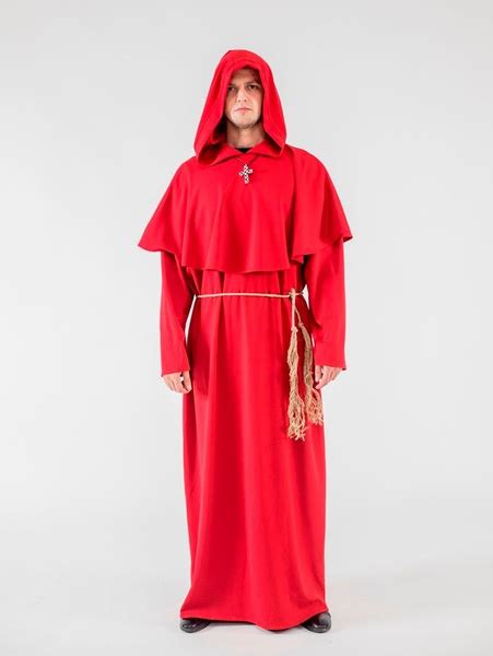 Костюм карнавальный Священник, Колдун - купить с доставкой по выгодным ...