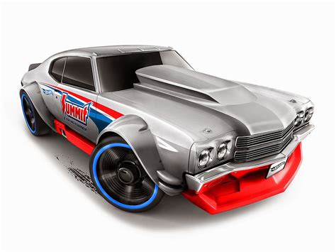 T Hunted As Ilustra Es Das Miniaturas Do Lote N Da Linha B Sica Hot Wheels