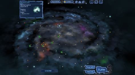 Games: Horizon | MegaGames