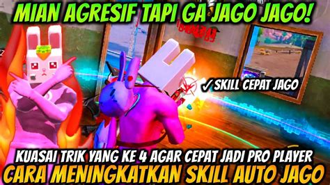 Main Agresif Tapi Ga Jago Cara Melatih Skill Individu Auto Jago Seperti