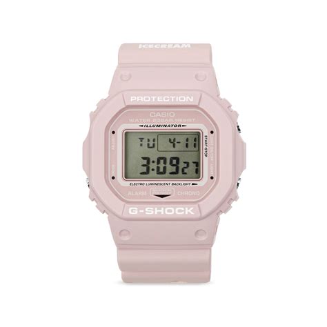 Billionaire Boys Club & G-Shock Unite for Limited Watches