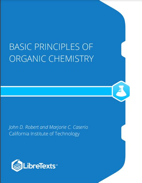 Solutions For Basic Principles Of Organic Chemistry St By John D