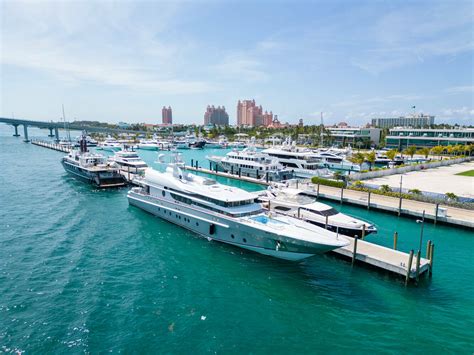 Hurricane Hole Superyacht Marina Slip Dock Mooring Reservations Dockwa