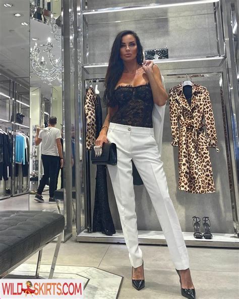 Antonella Mosetti Antonellamosetti Nude OnlyFans Instagram Leaked Photo 184