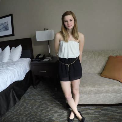 Tube Dupe X Sensual Alaina In Cute Teen Spycam Glasses Fuck