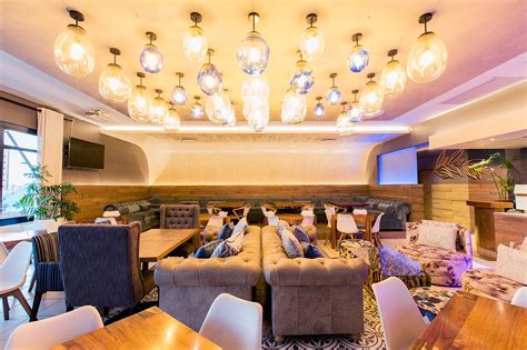 Azzuro – Imbono FJA Architects