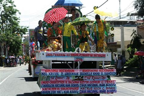 Experience Sublian Festival Batangas - Does It Worth It? | TravelTrained