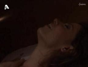 Mavra Mesanyhta Nude Scenes Aznude