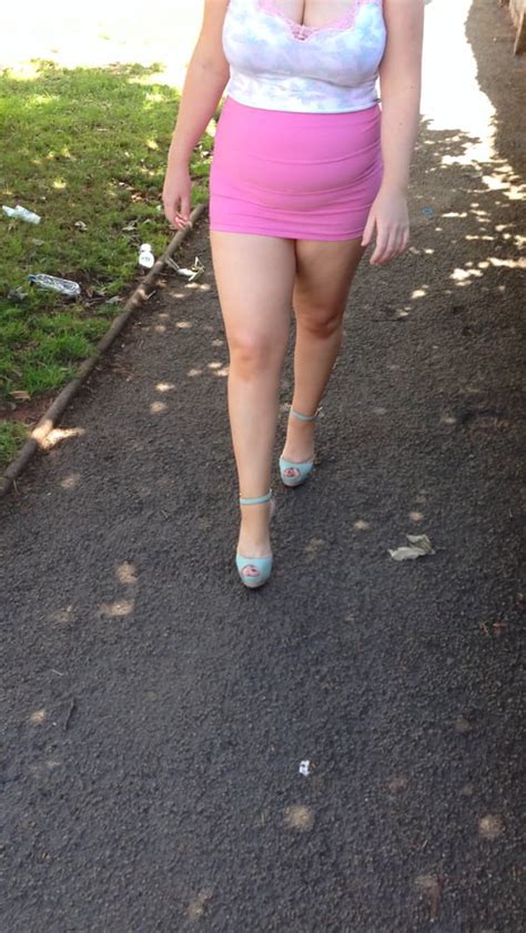 Jen Public Bbw Slut Porn Pictures XXX Photos Sex Images 3911037 PICTOA