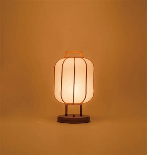 andon – 022 | Time & Style | Japanese lamps, Lamp, Japanese lighting