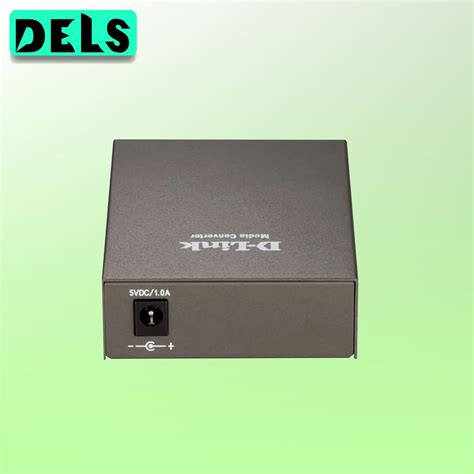 D-LINK DMC-G01LC Медиаконвертер | ТОО DELS