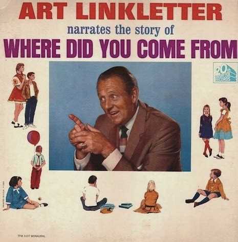 From A Much More Innocent Time Vintage Sex Education Lps Dangerous Minds