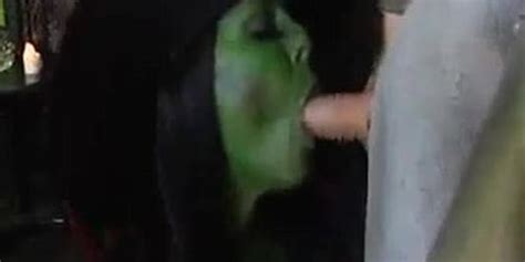 The Porn Wizard Of Oz Of Tnaflix