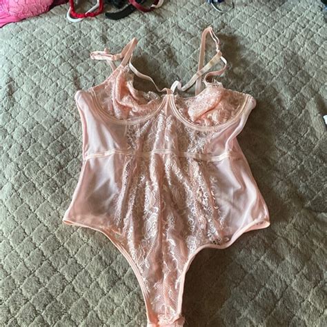 Intimates Sleepwear Sexy Lingerie Poshmark