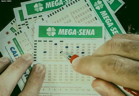 6 Números Da Sorte Mega-sena - Acumulou! Mega Sena 2480: Ninguém acerta os 6 números da sorte ...