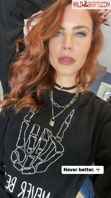 Courtney Hope Nude Leaked Photos And Videos WildSkirts