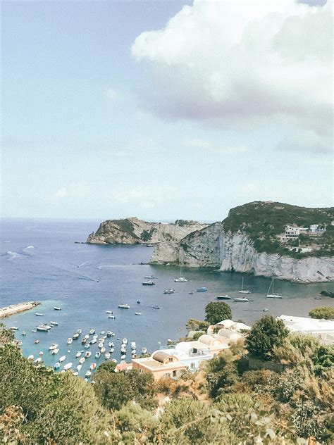 Exploring Ponza, Italy: A Complete 3-Day Guide to the Island - SaraIzzi