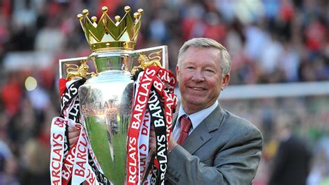 Manchester United Where Does The Club Stand 10 Years On From Sir Alex