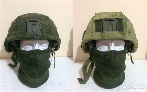 Шлем 6б47 ратник, страйкбольный и чехол купить в Новосибирске | Хобби и ...