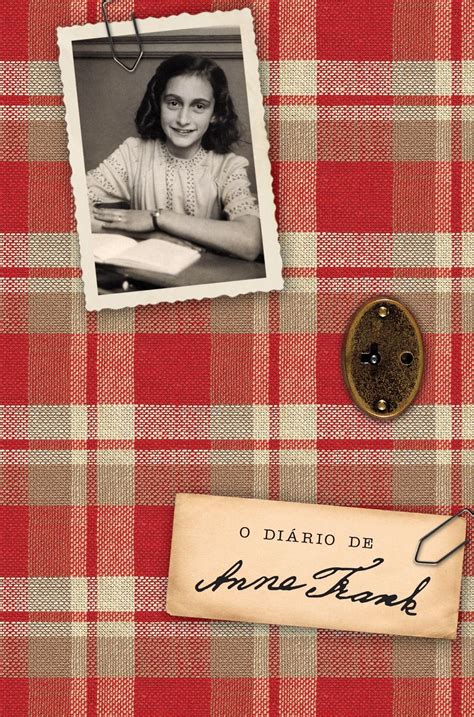 Diario De Anne Frank Resumo Do Livro - 5