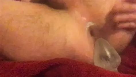 Glasarscht Plud Und Dildo Xhamster