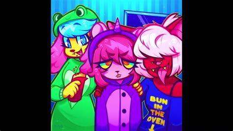 Gay Aunt Jane And Lung S Pull The Trigger Piglet Sample Of Dev S Booty Bounce Whosampled