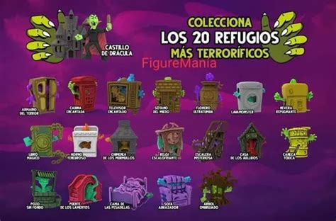 Muñecos Paletas Drácula Crem Helado Cuotas Sin Interés