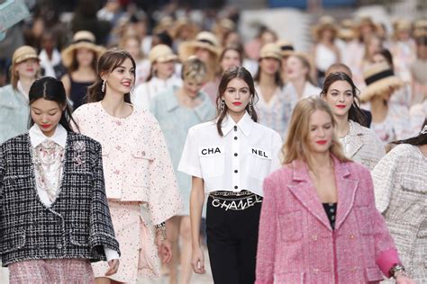 Paris Fashion Week 2020 School Online University