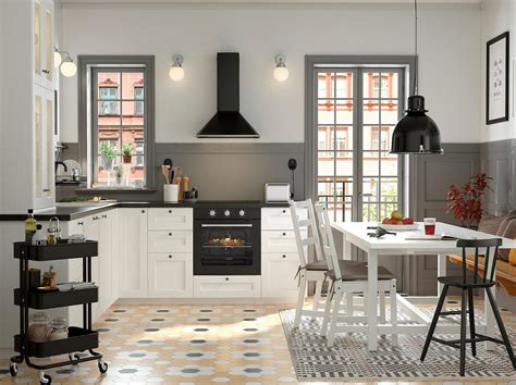 Купить IKEA Стеклянные двери ENKÖPING (805.057.89), цена 2001.70 грн ...