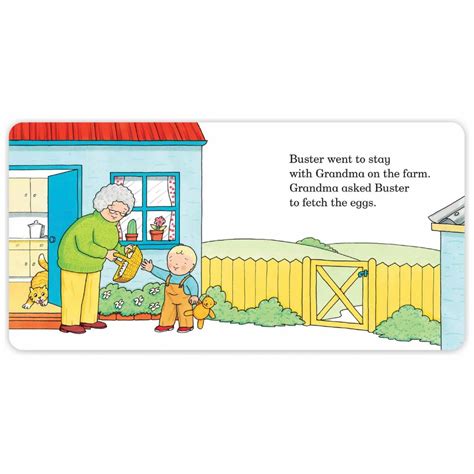 Oh Dear! A lift-the-flap Board Book by Rod Campbell | Smyths Toys UK