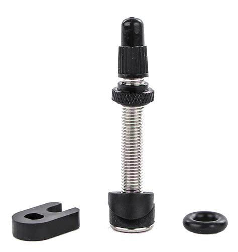 Ниппель для бескамерной покрышки Sram TUBELESS KIT SS-TBLK-VLV-A1 ...