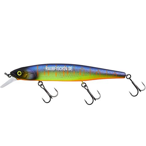 Illex MagSquad 115F - Raubfisch24