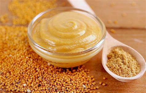 Готовим без консервантов. Горчица - лучшие рецепты. Часть I. Русская ...