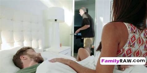 Perfect Ass Brunette Riding A Fat Boner Tnaflix