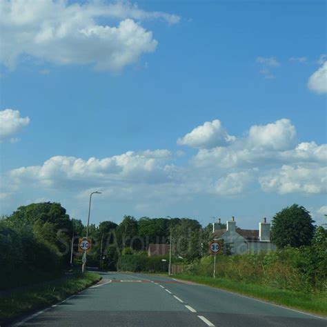 Pictures Of Torksey Lincolnshire See Around Britain