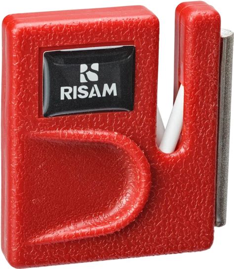 Точилка для ножей Risam Pocket Sharpener (RO010) купить | ELMIR - цена ...