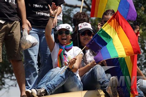 Dice No La CODHEM A La Comunidad Gay