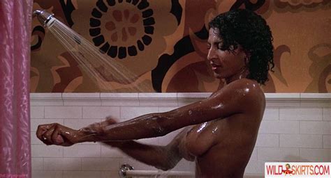 Pam Grier Fayejackson Pamrier Nude Onlyfans Instagram Leaked