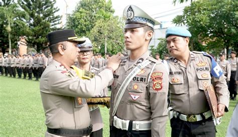 Nusabali Polda Gelar Operasi Keselamatan Agung