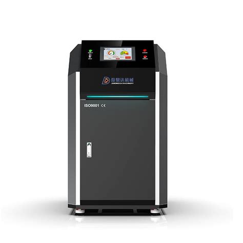 China Automatic High Flow Hot Melt Glue Machine Supplier And Manufacturer Jundingda