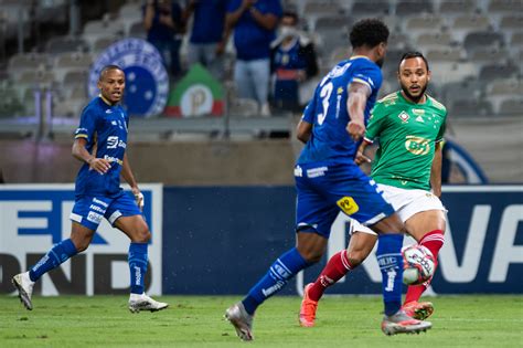 Cruzeiro Esporte Clube X Confiança Pb - Cruzeiro x Confiança - 20/08/2021 | Cruzeiro x Confiança, pe… | Flickr