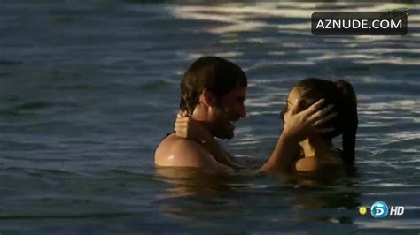 EL PACTO NUDE SCENES AZNude