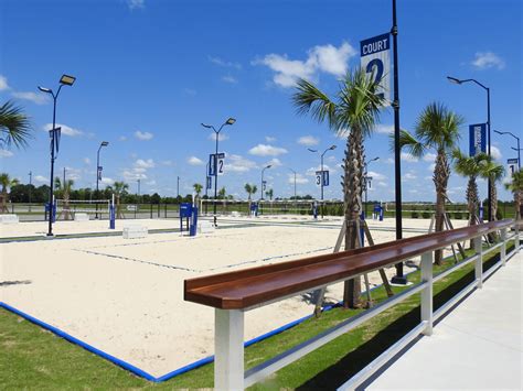 Youngsville Sports Complex Louisianas Premier Sports And