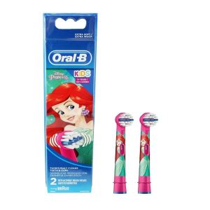 Oral-B, сменные насадки для электрической зубной щетки Stages Power ...