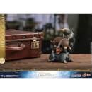 Hot Toys Movie Masterpiece Scale Fully Poseable Figure Fantastic Beasts The Crimes Of
